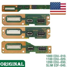 OEM USB AC Power Port Board Repalcement For SONY PlayStation 5 PS5 Console