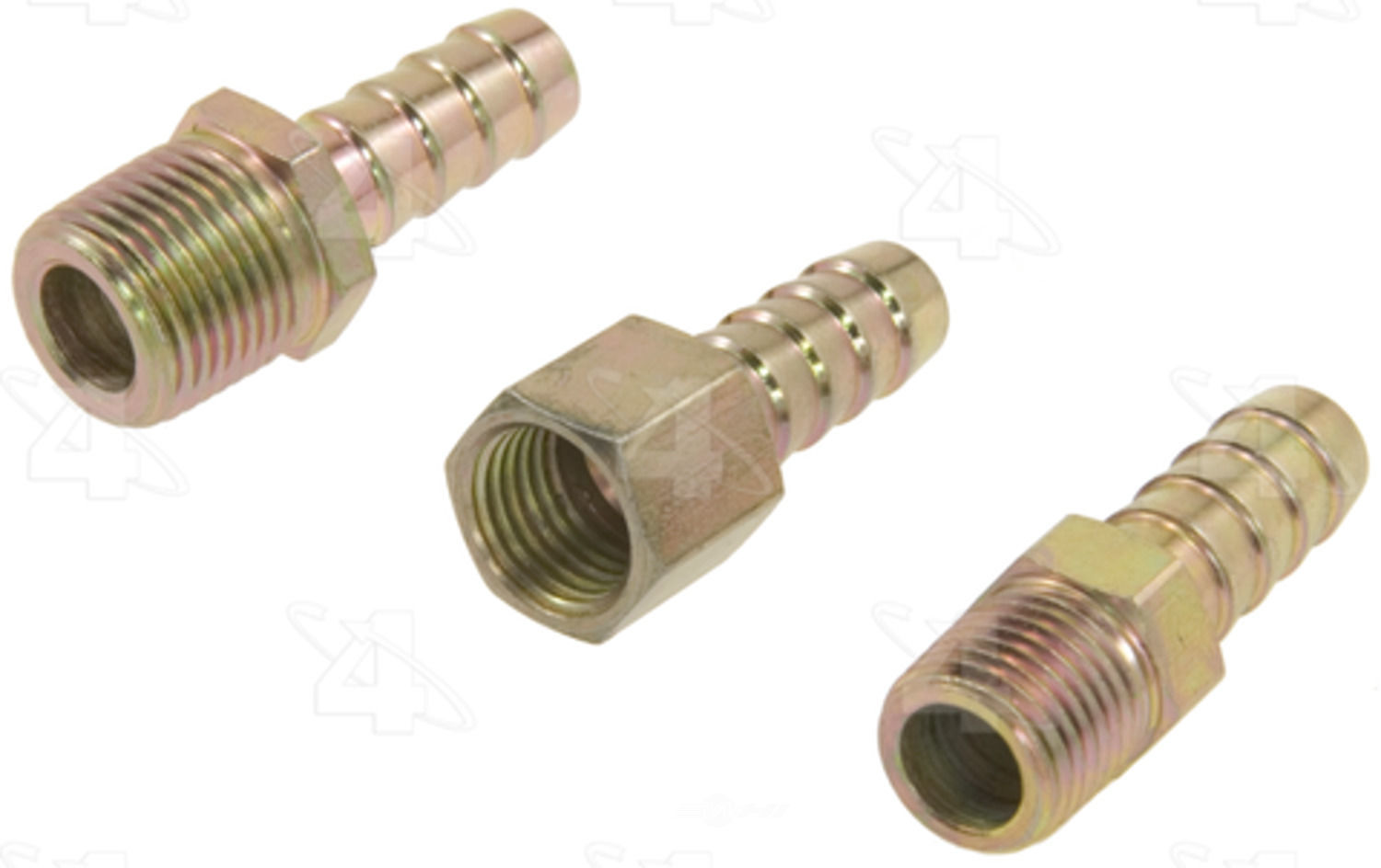 Line Connector (trans) Four Seasons 53013