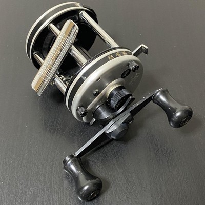 Abu Garcia Ambassadeur 6500c 23004405310 | eBay