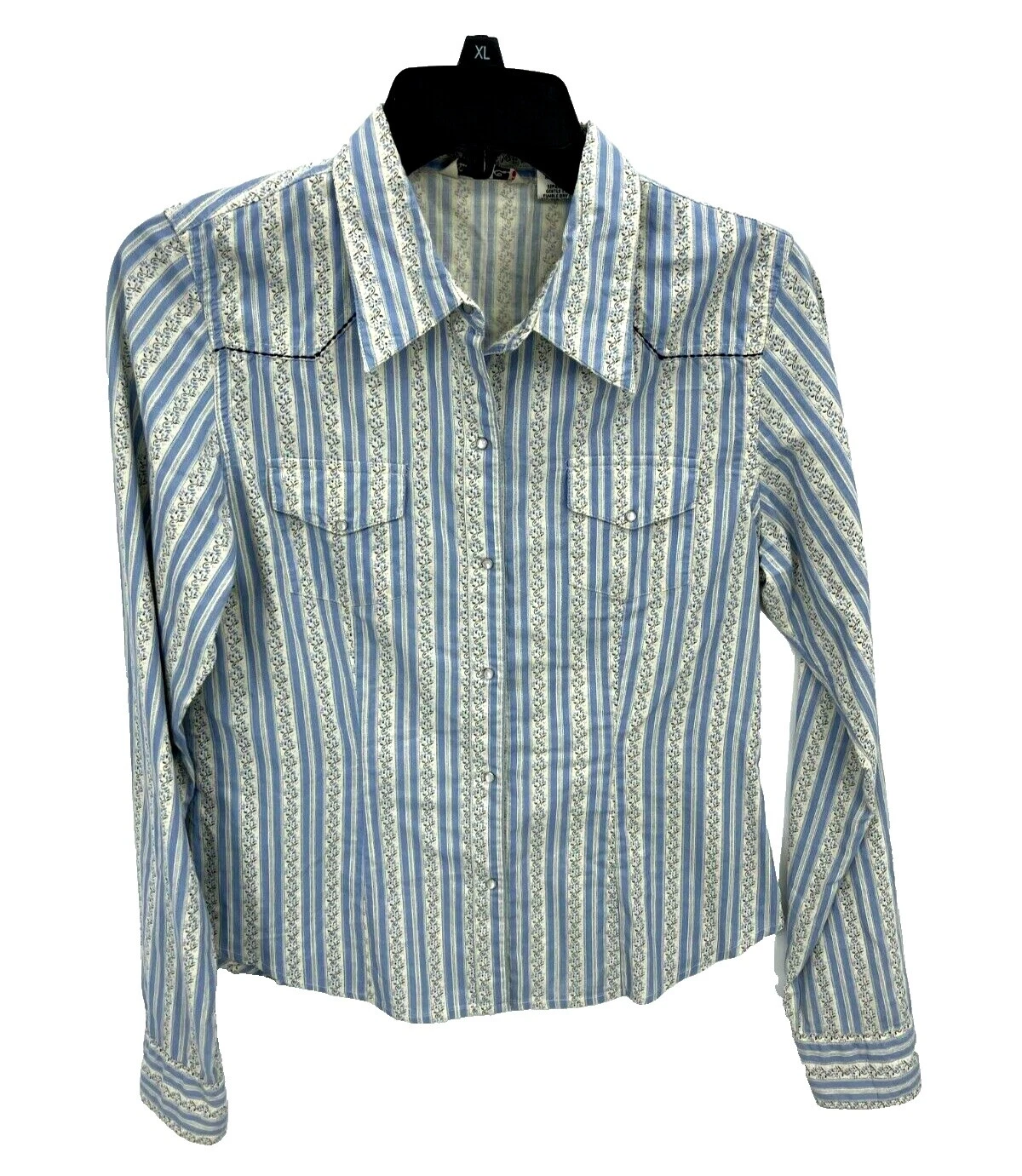 Топы в полоску из викторины для женщин