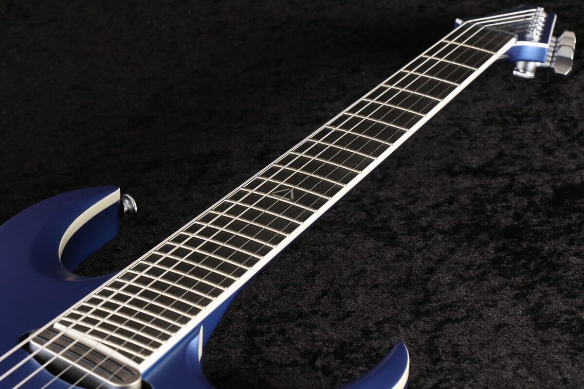 Ibanez Jake Bowen Signature JBM9999 Azure Metallic Matte
