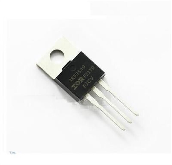 9 Stück IRL2203N MOSFET – TO-220, Neue Ir Mosfets, Für Industrieautomation