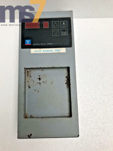 SKF MAINTENANCE PRODUCT TMBH 1 BEARING INDUCTION HEATER 100-240 V (FOR PARTS) 2