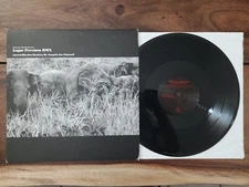 Juzu a.k.a Moochy - Lugar Precioso RMX - 12" Vinyl 2007 - Electronic/Deep House