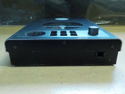 Nakamichi MB-V300 MB-V300s CD deck Silver color with Adopter