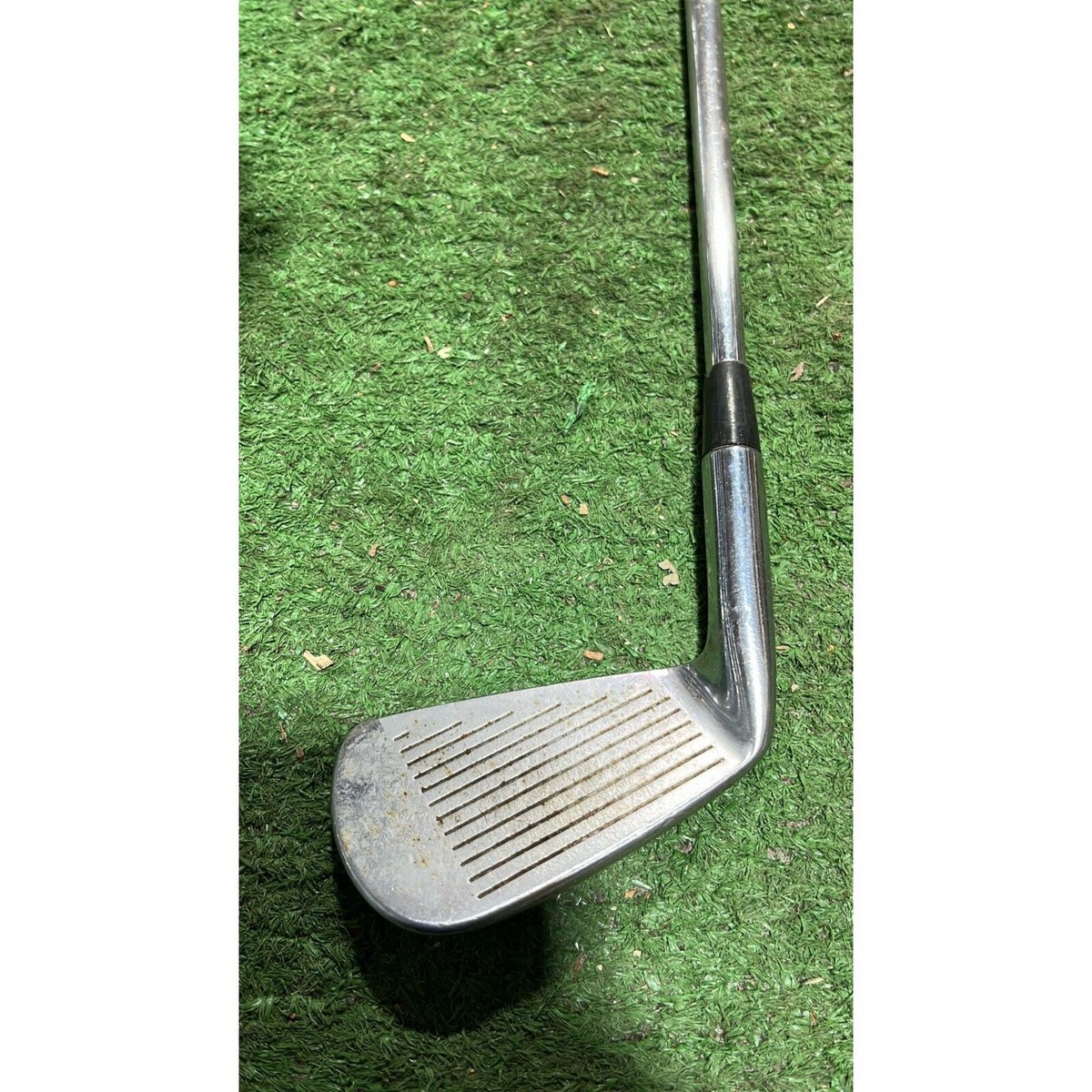 Mizuno MP-33 Forged 38” Golf 6 Iron RH / 1B-S121 | eBay