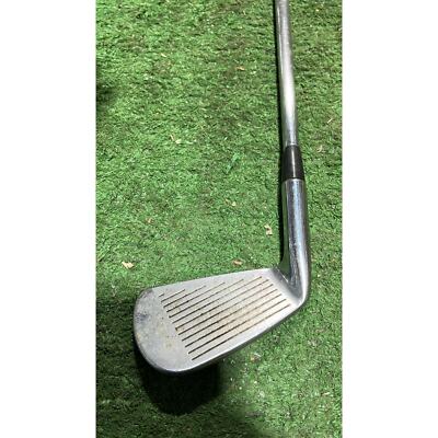 Mizuno MP-33 Forged 38” Golf 6 Iron RH / 1B-S121 | eBay