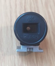 Vintage USSR Universal viewfinder 24x36 F - 8.5cm for Jupiter 9 and 85mm lens