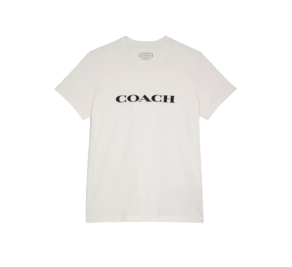 COACH エッセンシャル Tシャツ トップス ピンク　　　C8786 公式】コーチアウトレット | エッセンシャル Tシャツ