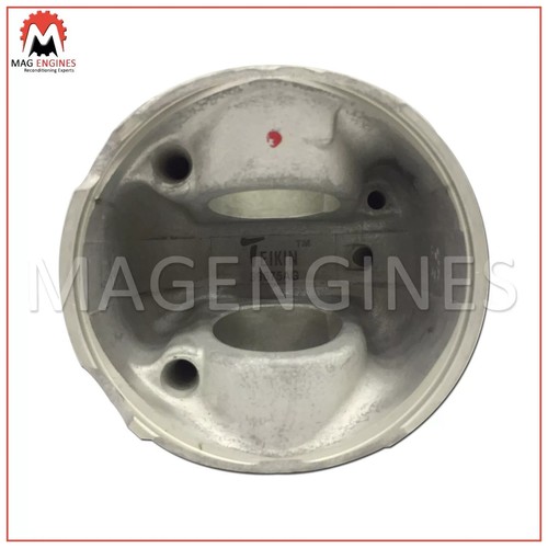 PISTON & RING SET ISUZU 4JK1-TC FOR TRF TRF/S TFS PICKUP 3.0LTR DIESEL 2003-15 - Picture 5 of 5