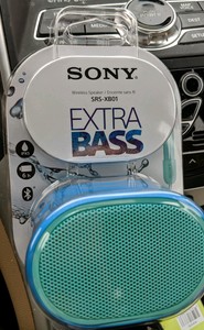 sony xb01 extra bass