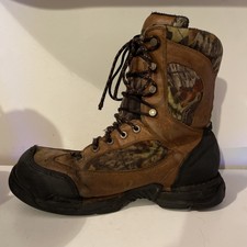 danner pronghorn gtx