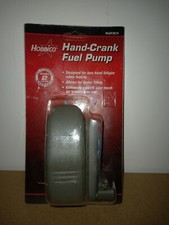 Pompa Manuale Miscela Hobbico HCAP 3015 