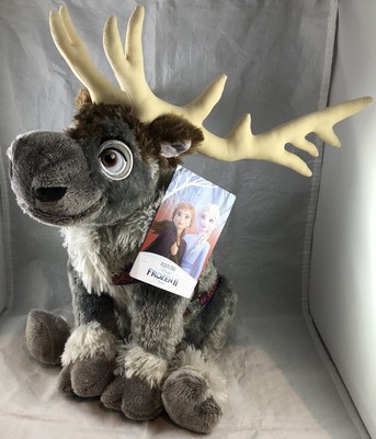 peluche sven disney