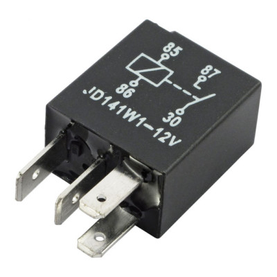 RELAY STARTER