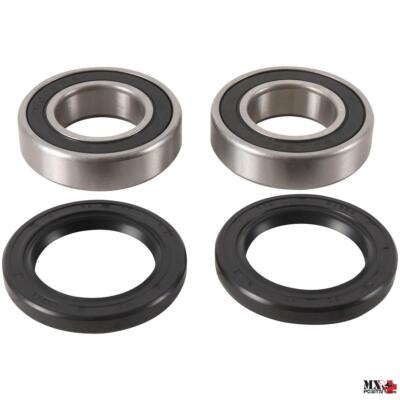RADLAGERSATZ HINTEN KTM EXC 250 2017-2023 PIVOT WORKS PWRWK-T04-521