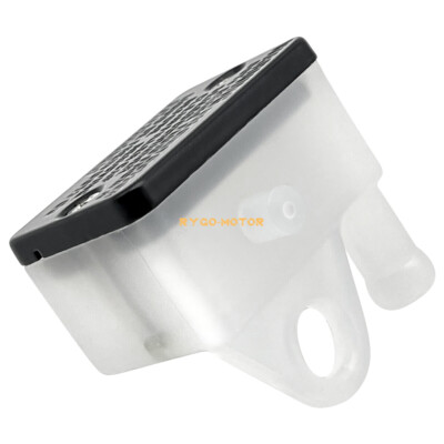 43511-HA2-016 OEM GENUINE HONDA REAR BREAK FLUID RESERVOIR - Foto 5