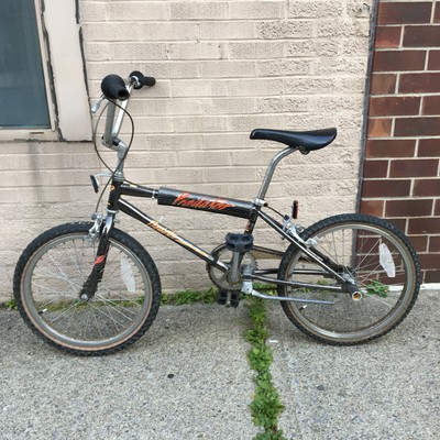 schwinn predator bicycle