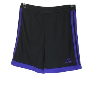 gray adidas biker shorts