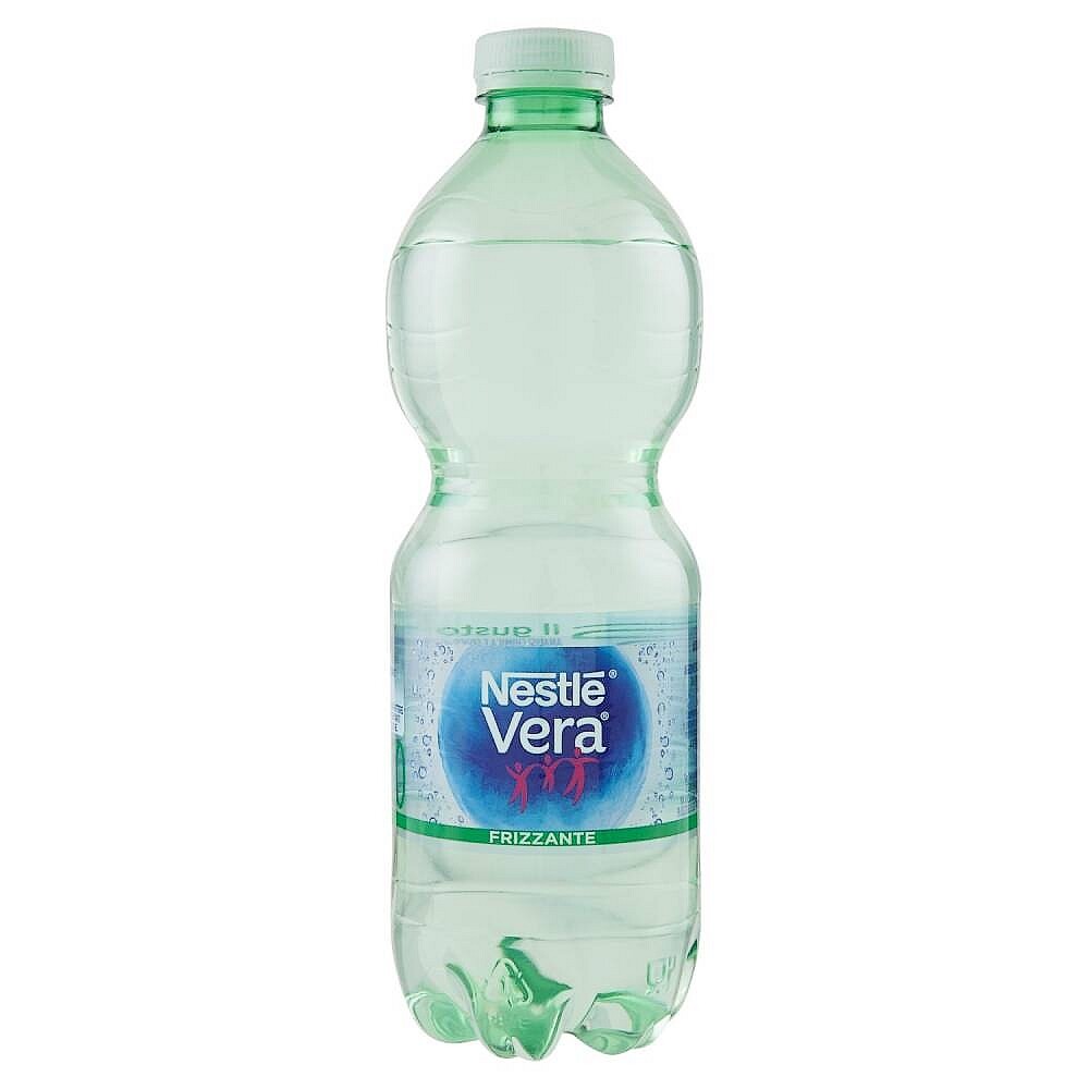Acqua Vera Frizzante PET 50 cl X 24 pz