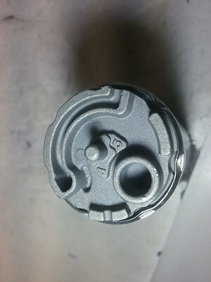 2013-2020 Toyota Land Cruiser 5.7L Fuel Pump Motor Only AF195131