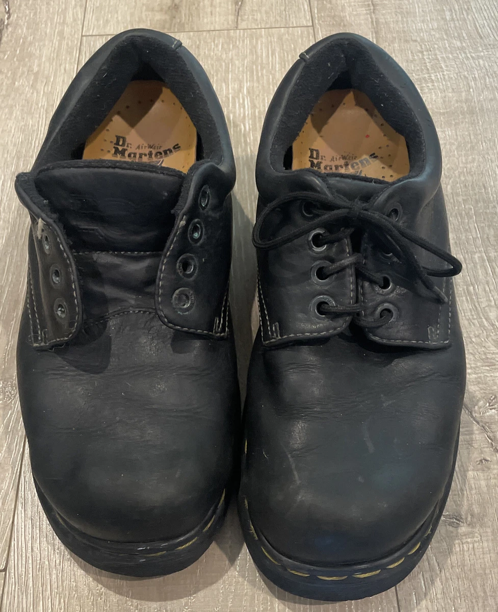 Dr martens shoes size 9 sale