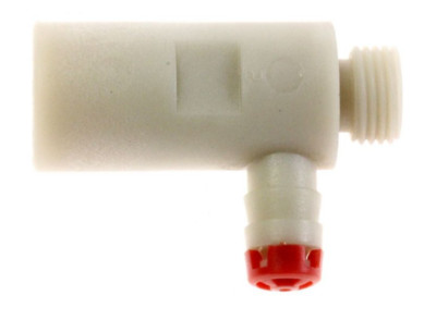 DE LONGHI Pump Valve for STIRELLA1860 1870 DUAL VAP PRO1860X PRO1100 VVX1840