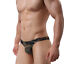 Miniaturansicht 4  - Sexy Men Camouflage Underwear Briefs Male Lingerie Underpant Boxer Thongs Bikini