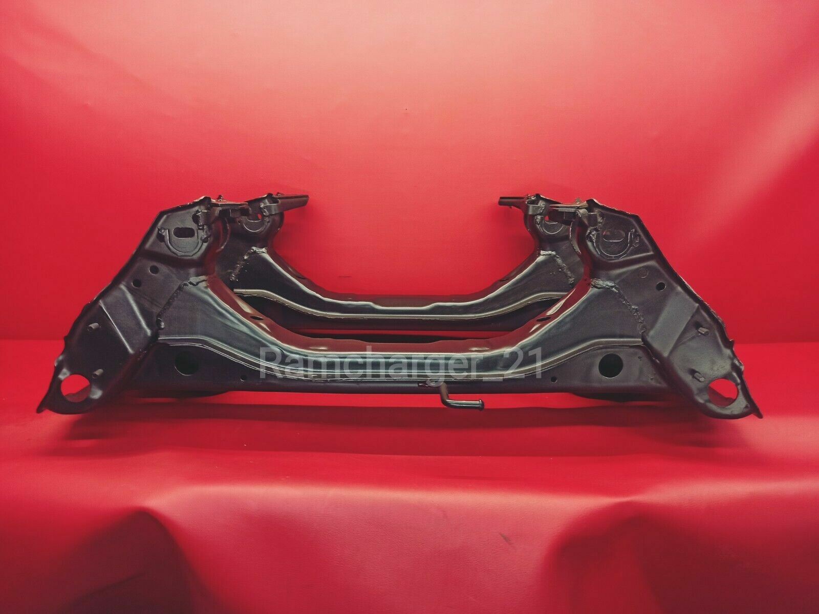 9097 Mazda MX5 Miata Rear Crossmember Subframe Sub K Frame Support