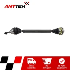 Front Right CV Axle Shaft for 2006-2013 Audi A3 2.0L 2006-2010 VW Jetta w/M.T.