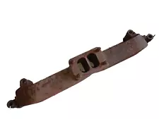 Perkins YD 1006e-6tw Phaser 180Ti 6 Cylinder Turbo Diesel: Exhaust Manifold