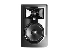 JBL 306P MkII Active 6-Inch Studio Monitor Po...