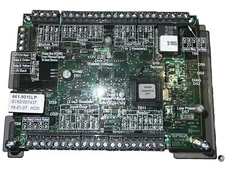 Vertex 661-9015LP Access Control 2 Door Card