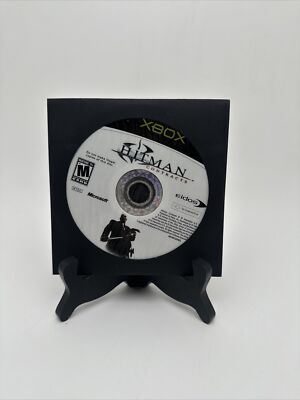 Hitman: Contracts (Microsoft Xbox, 2004) - Disc Only 97