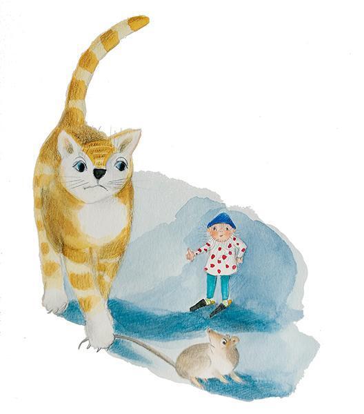 Thumbnail - Pünkelchen Zoo | Dick Laan | Deutsch | Buch | 139 S. | 2019