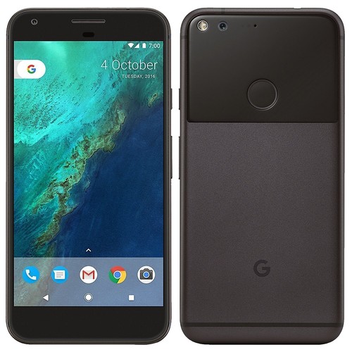 Google G-2PW4100-021-A Pixel 4G LTE Verizon with 32GB Smartphone