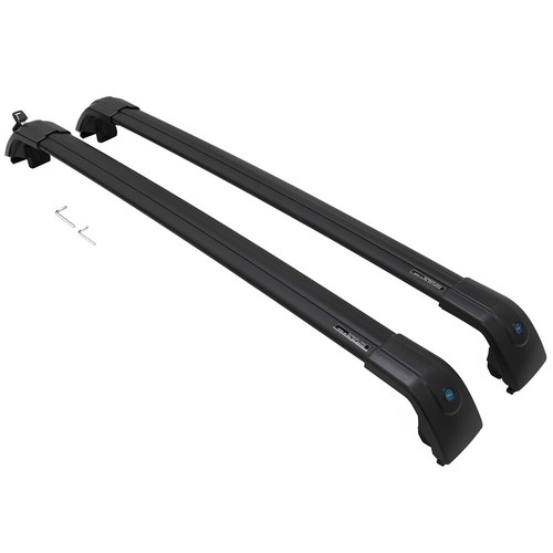 2PCS Cross bars Roof Rail Rack fit for Land Rover Range Rover Sport 2014-2022 - Picture 22 of 23