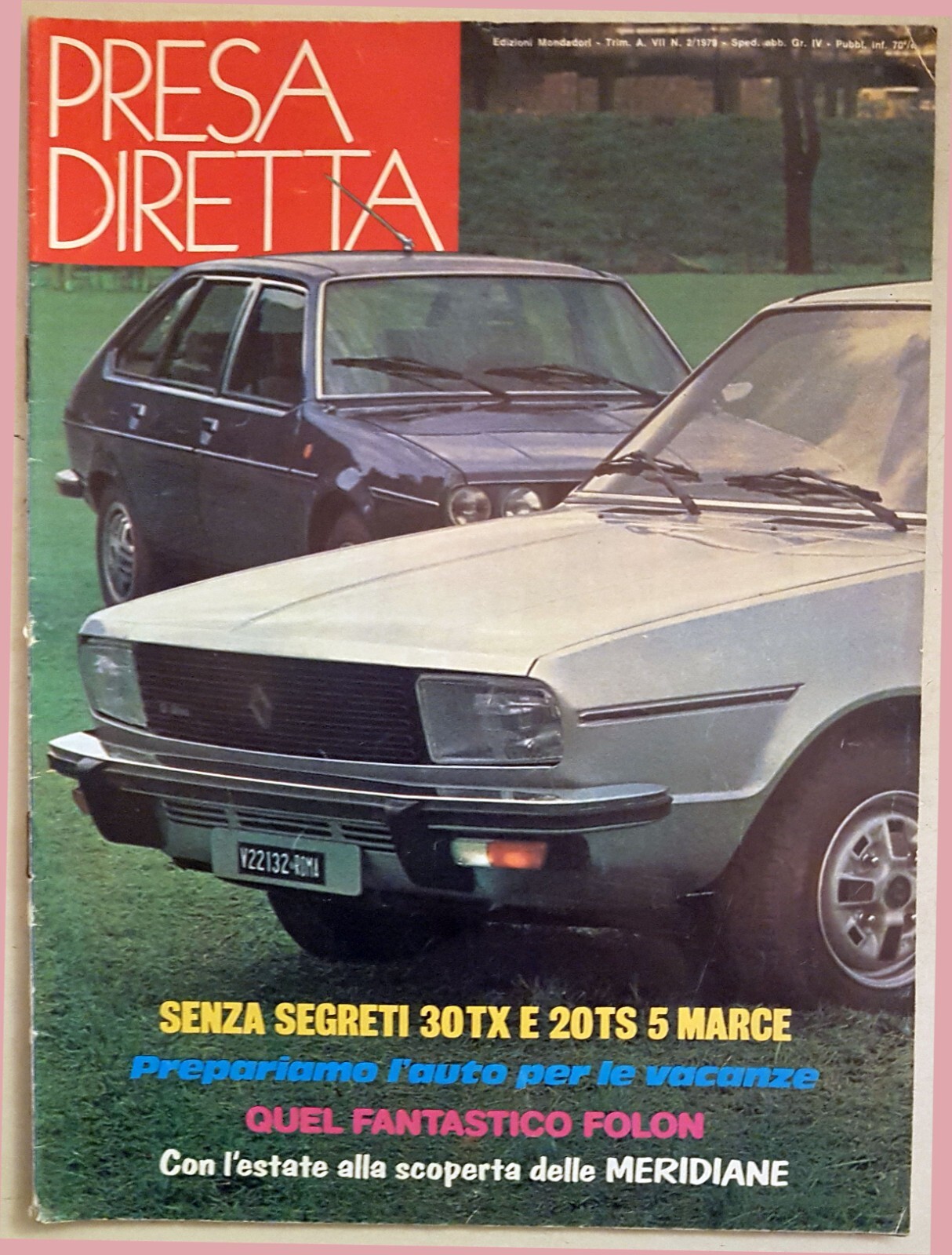 Foto 1 di 2