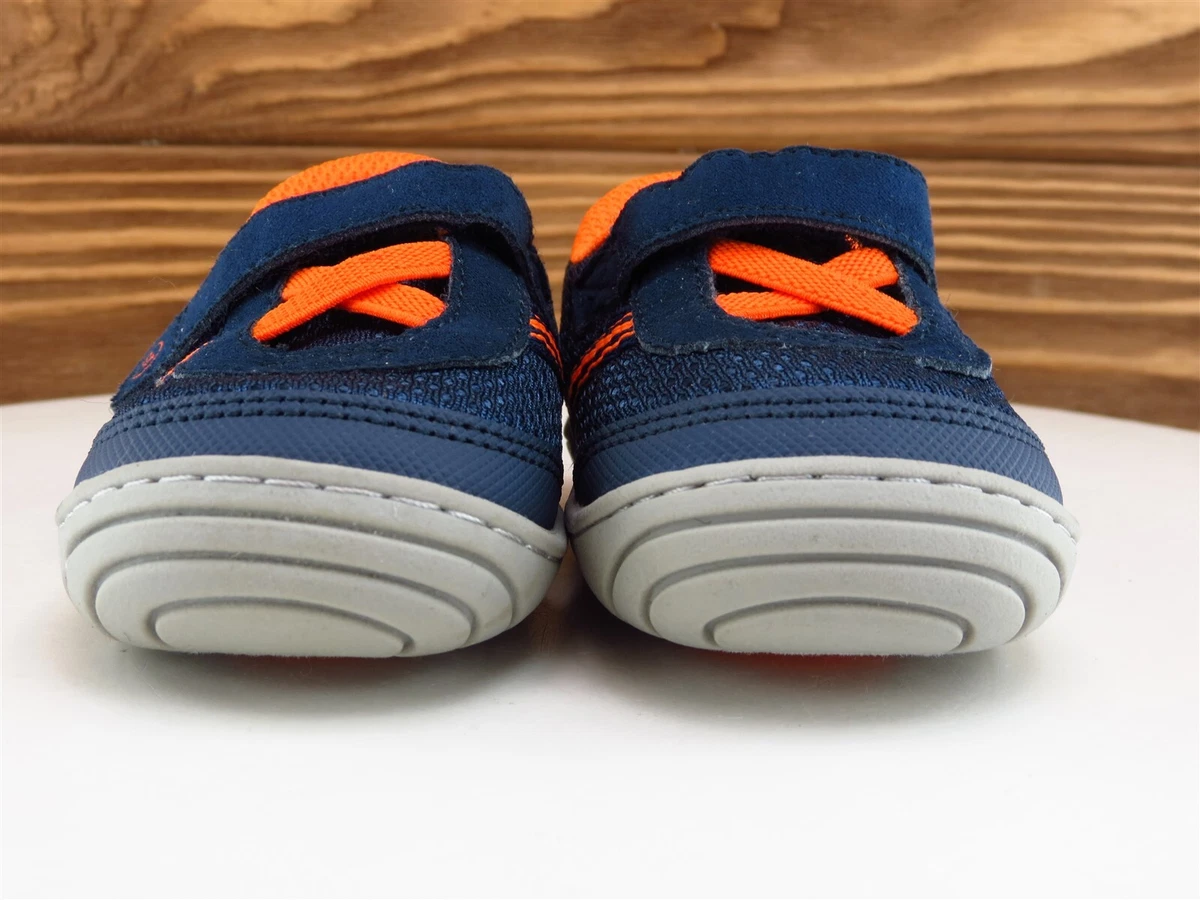 Stride rite on sale jackson sneaker