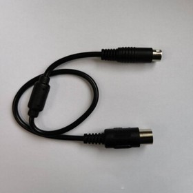 Sega Genesis 32X Model 1 Link Cable Connector Patch Cord BRAND NEW USA !