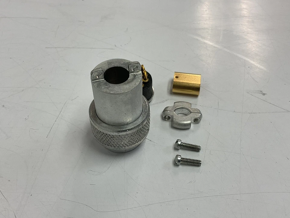 NUEVO HP / Agilent 1251-1895 conector eléctrico 5 pines Foto 4 de 4