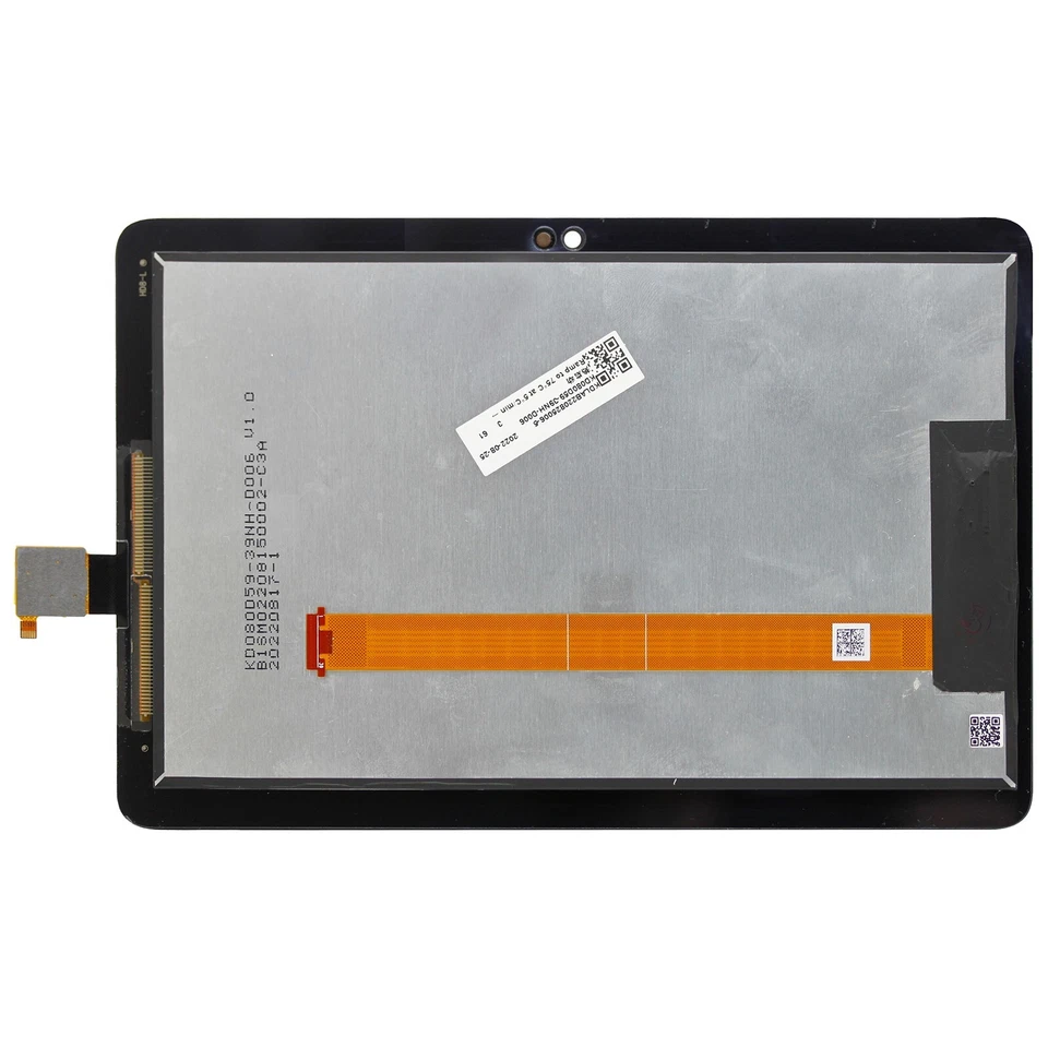 Digitizer LCD Display Touch Screen For Amazon Fire HD 8 (2022) 12th Gen R2SP8T - Image 3 of 3