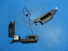 Dell Inspiron 13 5378 13.3" OEM Left  Right Speaker Set 1N40D 023.4009C.0001