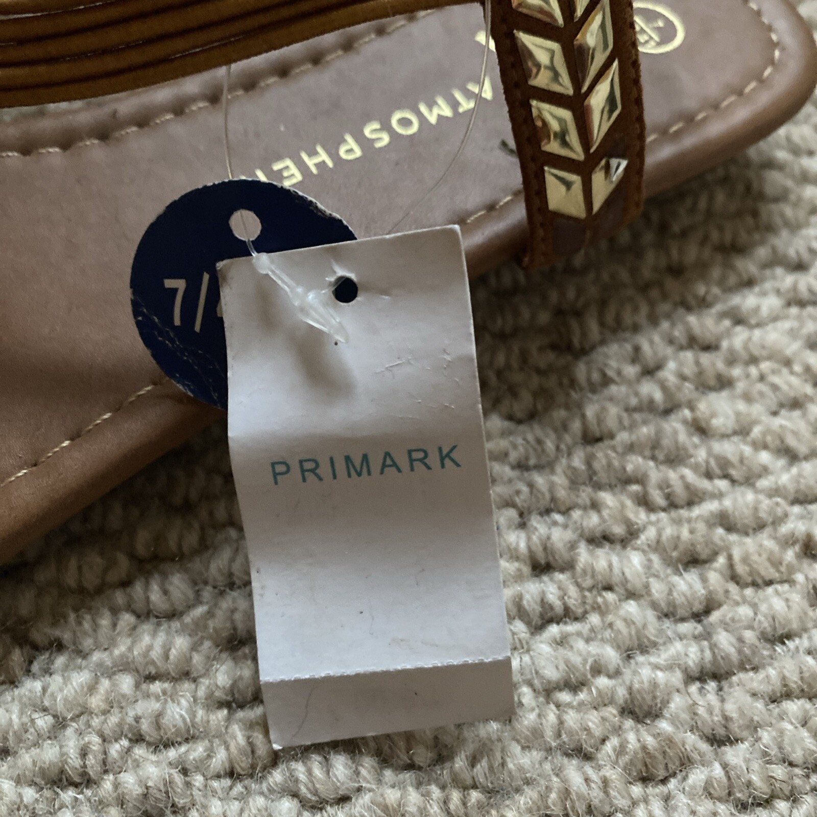 APL Sandali donna atmosfera primaria