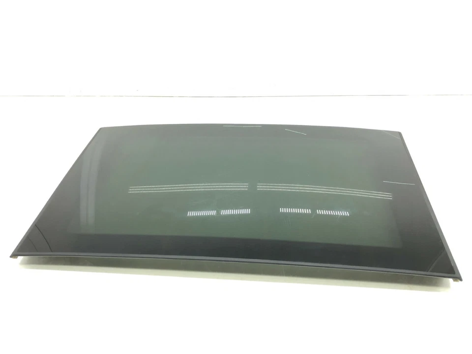 Mercedes-Benz E350 W212 2010-2017 techo panorámico central cristal fabricante de equipos originales. Foto 2 de 4