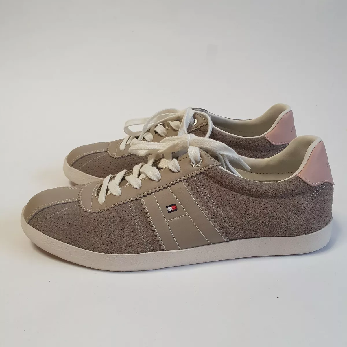 Tommy hilfiger shoes uk cheap