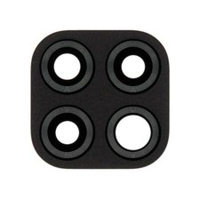 For Motorola Moto One 5G Ace XT2113 Replacement Rear Camera Lens Volcanic Grey