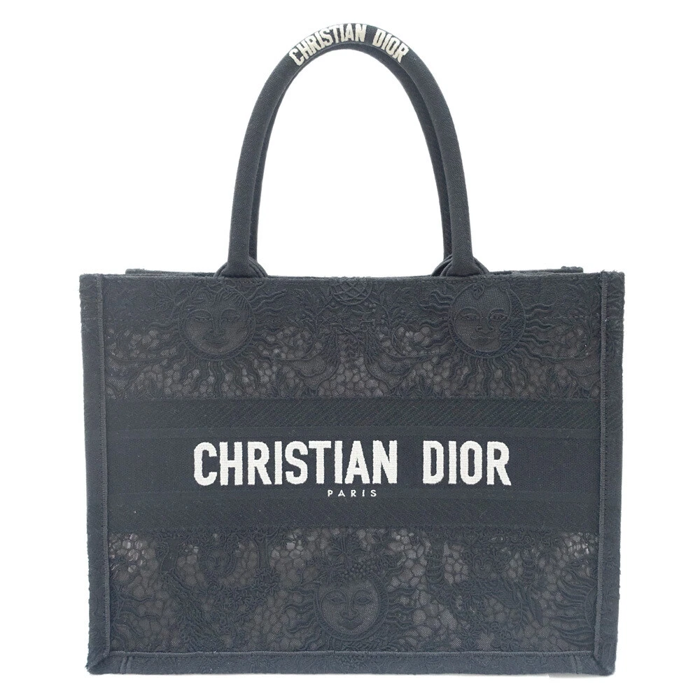 Livre Dior moyen D LACE bg18305