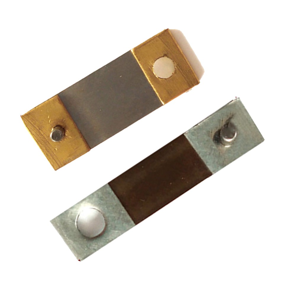 Clock Pendulum Leaf Mechanic Clock Parts Pendulum Suspension Spring