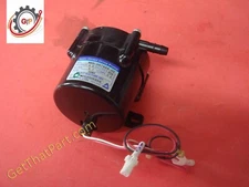 Beckman AU5800 Chemistry Analyzer Oem 24VDC Fluid Transfer Pump Assy